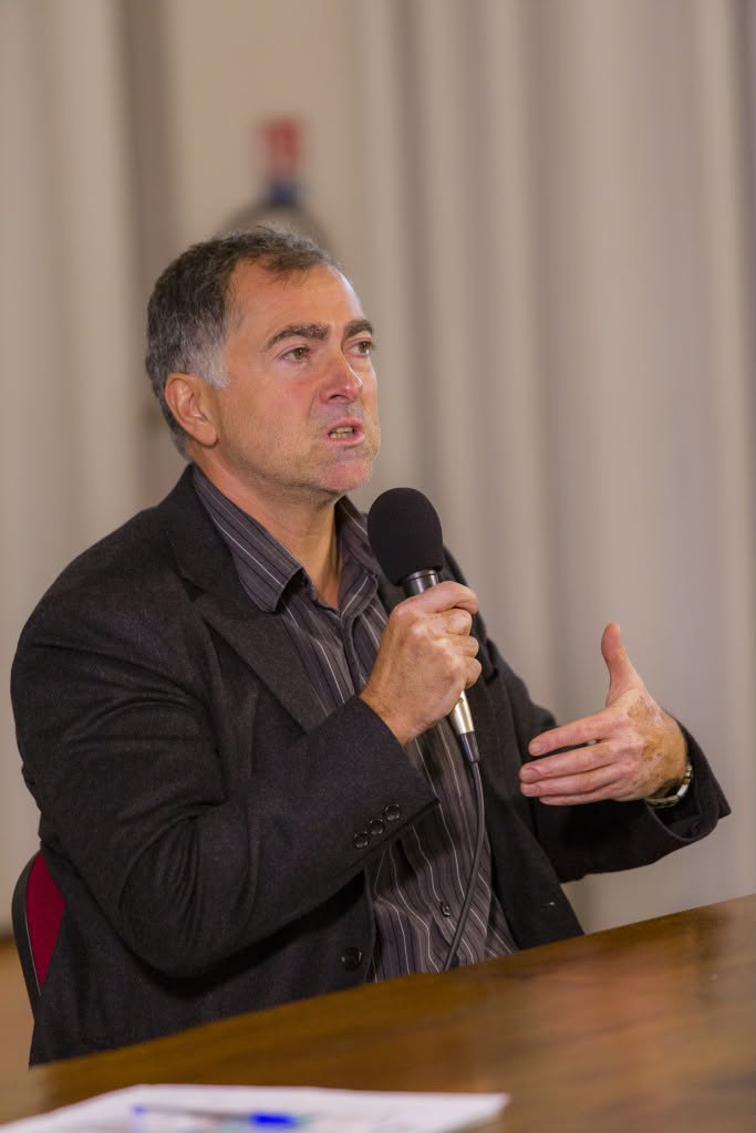 Pascal Taranto