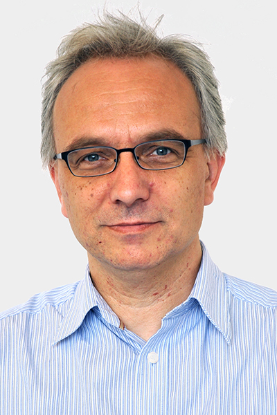 Peter Finke